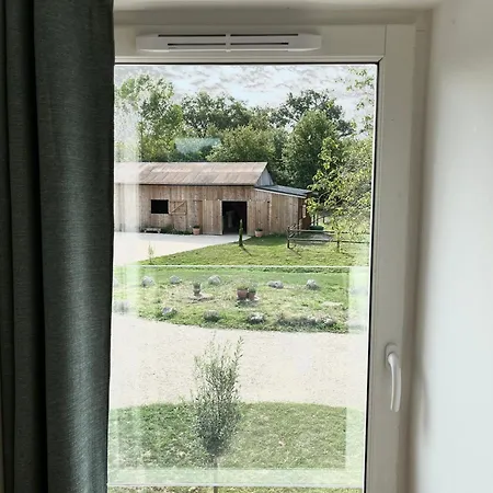 Maison Moz Fontaines-en-Sologne Buitenkant foto