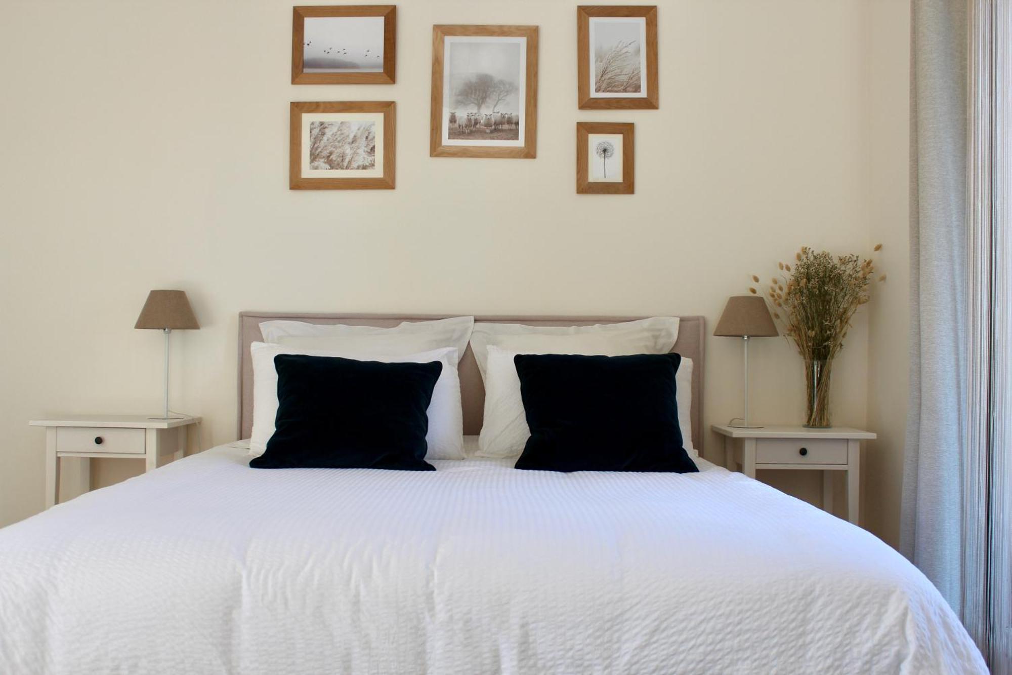 Maison Moz Apartment *