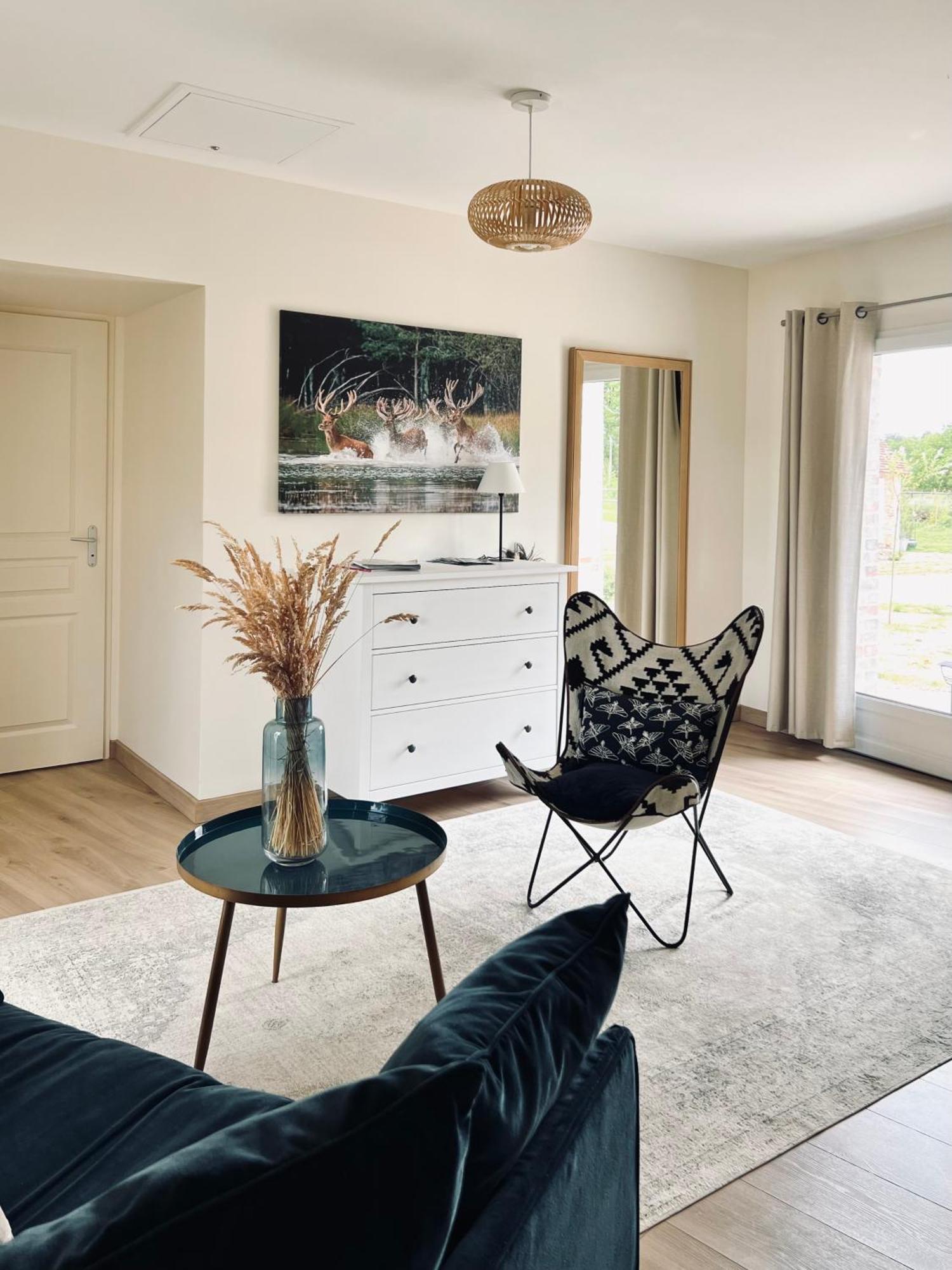 Maison Moz Appartamento