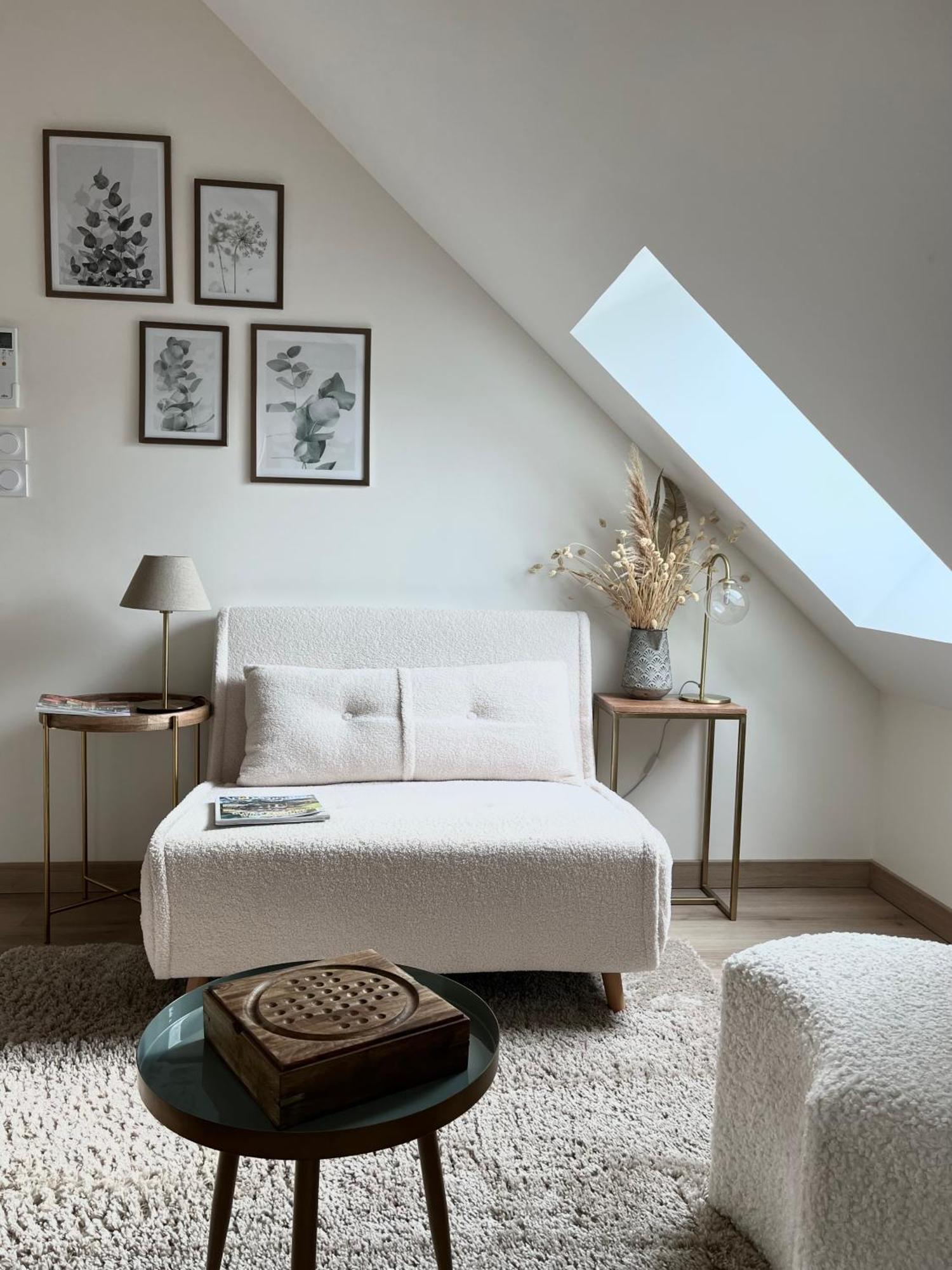 Apartment Maison Moz *