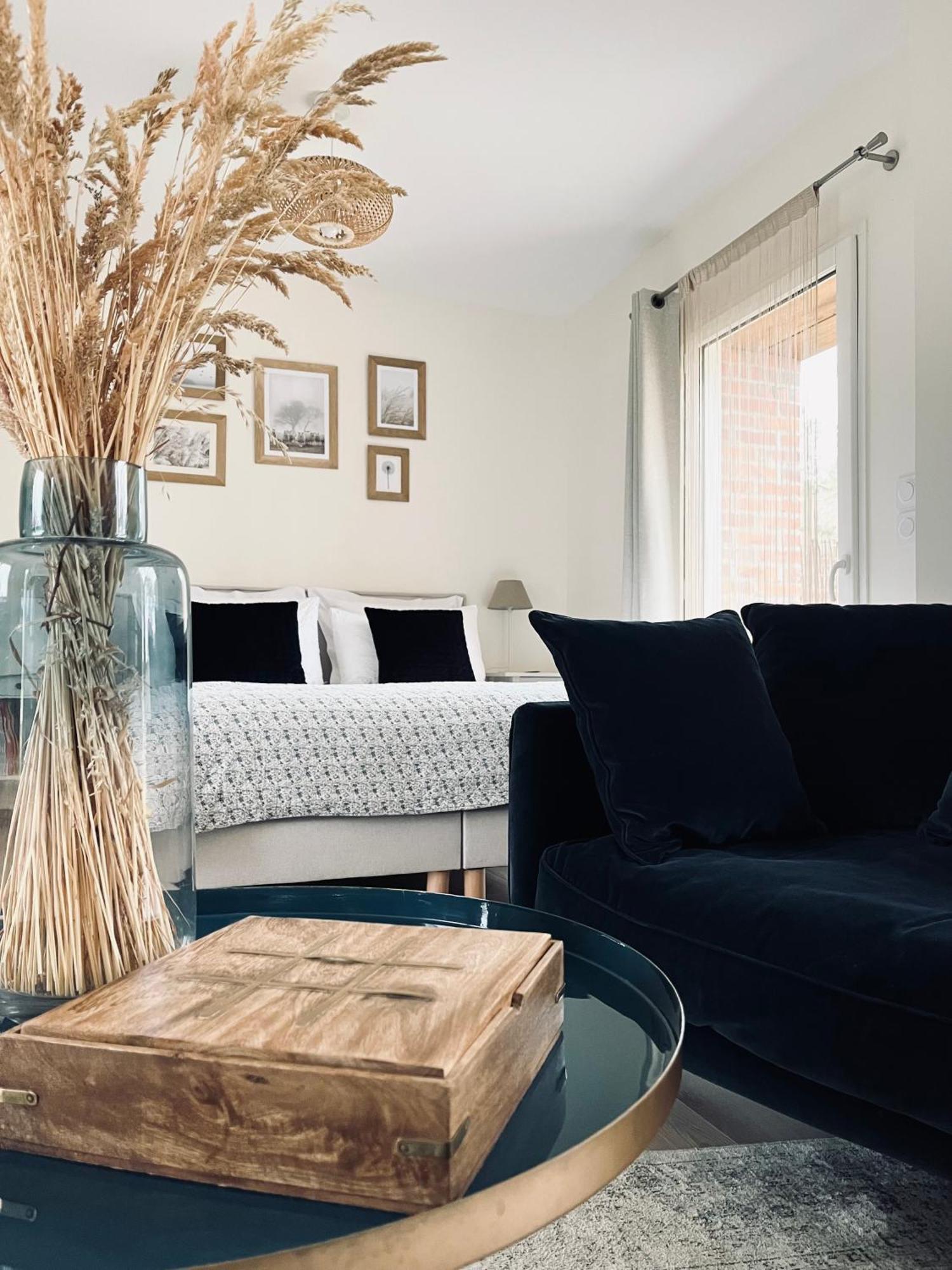 Apartment Maison Moz *