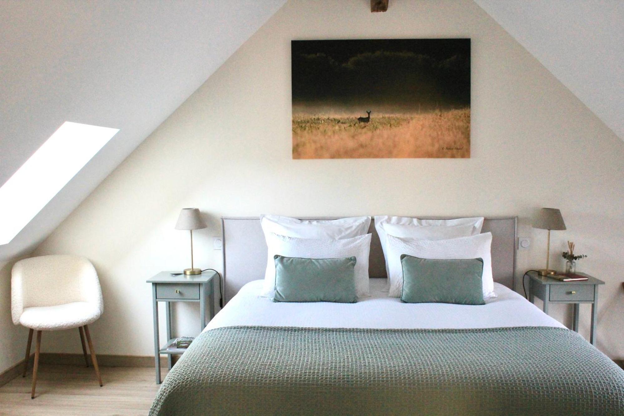 Apartment Maison Moz *
